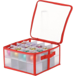 Kast m&auml;nguasjade hoiustamiseks 32 tk.