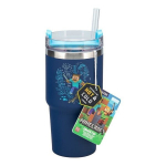 Minecraft Gamer Cup 600ml