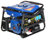 Bensiini elektrigeneraator Kraft&Dele KD143, 2800W