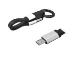 PS USB-mikroUSB-kaabel, v&otilde;tmehoidja.