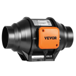 Ventilaator Vevor