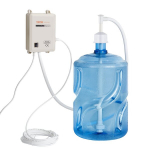 Veepudelipump Vevor, 15 W