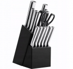 Nugade komplekt ChefPro Elite, 16-osaline