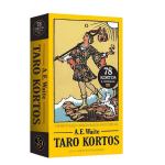 Tarot kaardid leedu keeles