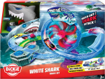 Haide v&otilde;idus&otilde;idurada Dickie White Shark, koos lisatarvikutega