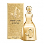 Parf&uuml;&uuml;mvesi Jimmy Choo I Want Choo Le Parfum EDP naistele, 100 ml