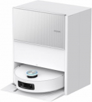 Dreame Aqua10 Ultra Roller, Valge