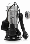 Sukeldatav veepump veskiga 3100W + ujuk KD763