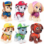 Pehme m&auml;nguasi Paw Patrol Kutsikad patrull, 6071649