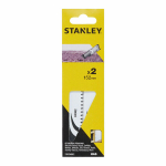 Stanley 2 saagi l&otilde;ikeotsta HAS 152mm STA24082-XJ