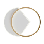 Seinalamp Toolight Lhjo076-C Gold