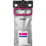 Originaalne Tindikassett Epson WorkForce Pro EM-C8101R Fuksiinpunane