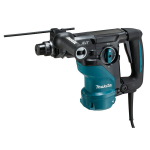 Akutrell SDS-Plus Makita HR3011FCJ