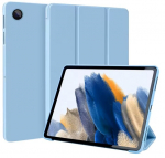 ETUI SMART CASE SAMSUNG GALAXY TAB A9+ PLUS 11 2023 2024 X210 X215 X216 jaoks