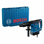 SDS-plus 1350W GBH 6-42 C Hammer Drill &ndash; Case - Bosch Pro