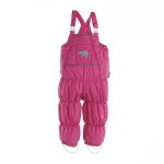 Huppa Laste talvep&uuml;ksid DIPA, fuchsia