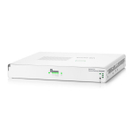 Ruuter HPE S0G34A Valge USB 2.0
