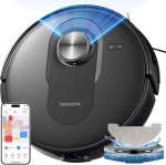 Robottolmuimeja Proscenic Q8 robotpuhasti