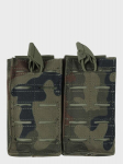 kandja 2 ak beryl grot magbag 2 magaziini, dominator urban combat, wz.93