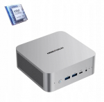 Arvuti Mini PC AI M1 Pro-125H 64GB 1TB SSD Intel Ultra 125H Win11P WiFi 7