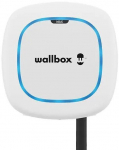 Wallbox Pulsar Max