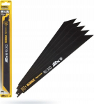 Sirge sae terad DeWalt DT2409L-QZ, 5 tk.