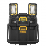 T&ouml;&ouml;riistakast integreeritud LED-t&ouml;&ouml;tulega DeWalt DWST08061-1
