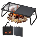 Kokkupandav l&otilde;kkeaseme-grill, 570x285x230 mm