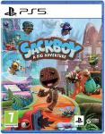 Arvutim&auml;ng Sackboy: A Big Adventure PS5
