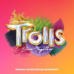 Various - Trolls Band Together (Original Motion Picture Soundtrack) 1LP (vin&uuml;&uuml;lplaat)