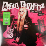 Avril Lavigne - Greatest Hits (vin&uuml;&uuml;lplaat, LP)
