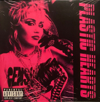 Miley Cyrus - Plastic Hearts (vin&uuml;&uuml;lplaat, LP)