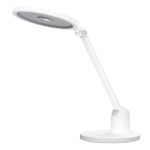 TaoTronics TT-DL1055 LED-laualaamp, valge