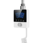 Mexen FA-BG8 elektriline k&uuml;tteelement 600 W, valge