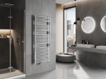 Mexen Hades vannitoa radiaator, 1500 x 600 mm, 649 W, kroom
