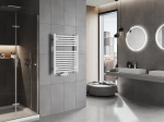 Mexen Hades vannitoa radiaator, 800 x 600 mm, 452 W, valge