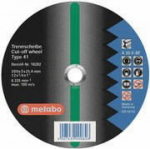 Metallist l&otilde;ikeketas Metabo A24M. CS 23-355
