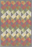 Narma vaip Kiva multi 160x230 cm