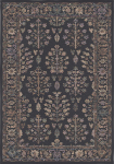 Narma vaip Reigi carbon multi 200x300 cm