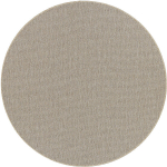 Narma vaip Brooklyn&trade; beige round 160x160 cm