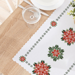 Markizeta J&otilde;uluteemaline laudlina Nina, 50x100 cm