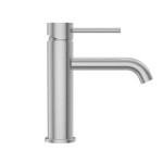 Valamusegisti Balneo Cascade, roostevaba teras (inox)
