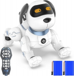 Raadio teel juhitav robotkoer RC Happy People Andy