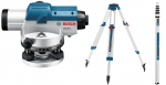 Optiline lood Bosch GOL 20D