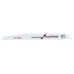 Saelehed tikksaele Bosch S 3456 XF, 100 tk.