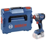 Bosch GDX 18V-285 Professional l&ouml;&ouml;kkruvikeeraja, 18 V, ilma aku ja laadijata