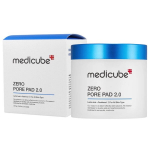 Kahepoolsed padjakesed Medicube Zero Pore Pad 2.0, 70 t&uuml;kki