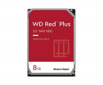 WD 8TB 3,5" SATA3 CMR NAS sisemine ketas 5640 p/min, 256 MB - 36-kuuline garantii