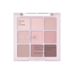 Dasique Shadow Palette #13 Cool Blending 7,5 g - lavendli-halli tooniga lauv&auml;rvipalett