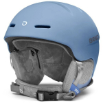 Briko naiste kiiver Blenda Cerulean Blue, sinine, L (58-60cm)